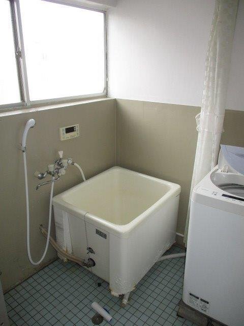 2　浴室