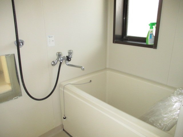 シティハイムコーポセブン203浴室